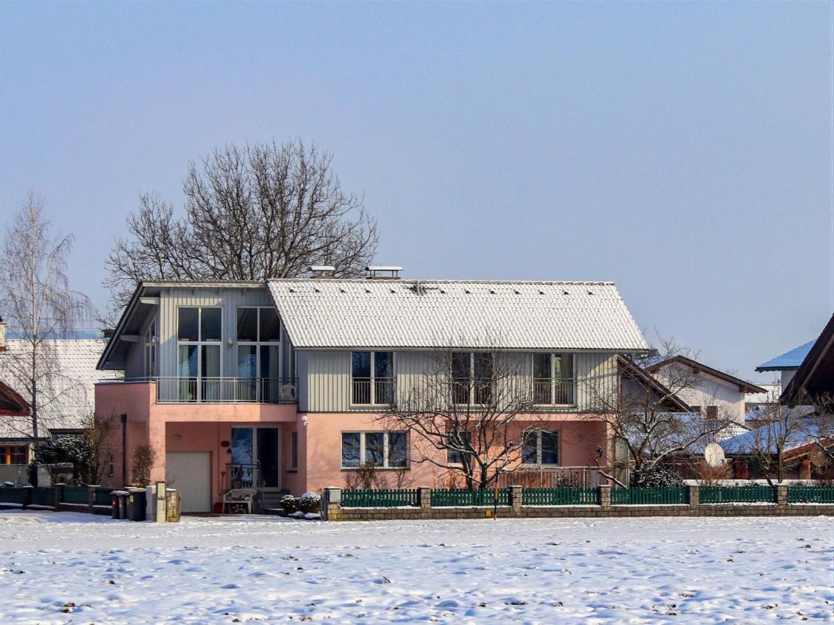Apartment Bammer By Interhome Pinsdorf Εξωτερικό φωτογραφία